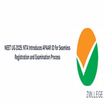 NEET UG 2025 NTA Introduces APAAR ID for Seamless Registration and Examination Process